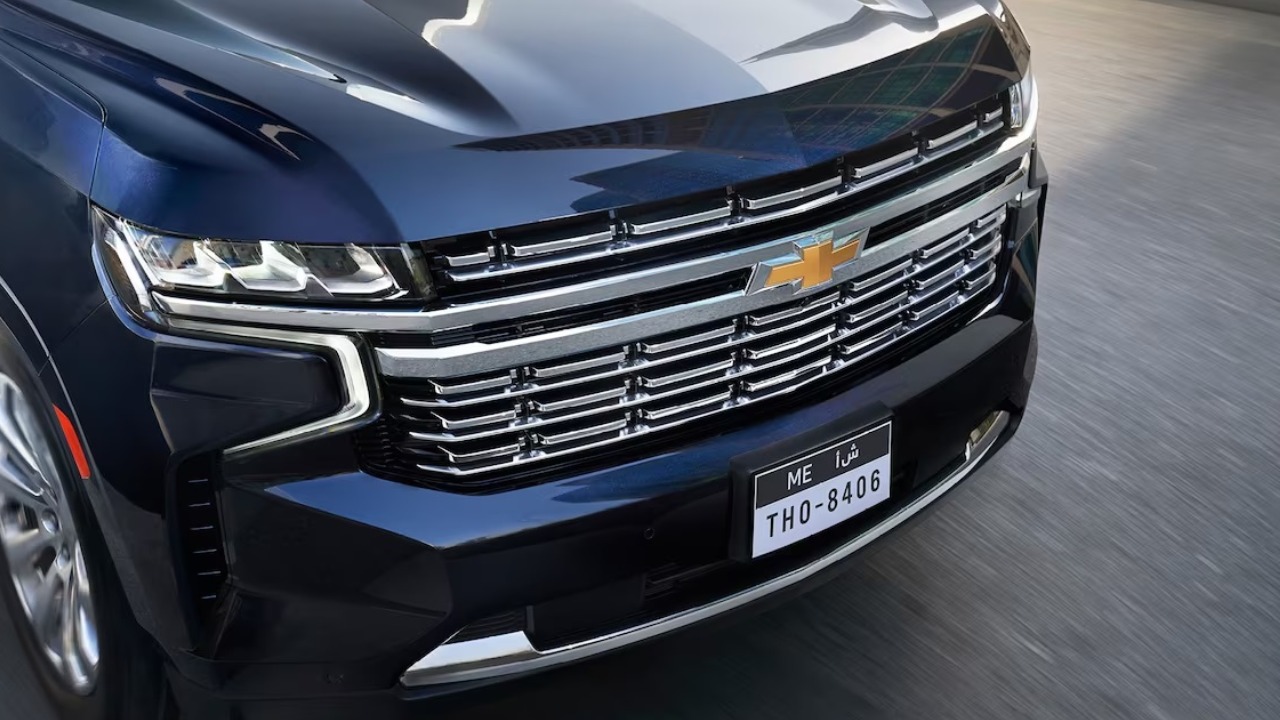 سعر ومواصفات شيفروليه تاهو ال اس 2023 في السعودية Autopediame